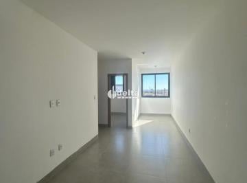 Apartamento · 55m² · 2 Quartos · 1 Vaga · Apartamento com 2 quartos sendo 1 suíte disponível para venda no bairro Segismundo Pereira em Uberlâ