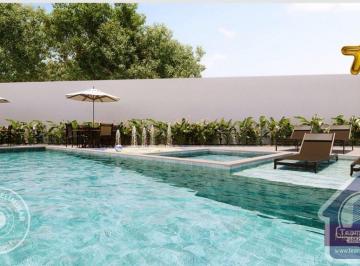 Apartamento de 1 quarto, São Paulo · Sou Mais Carrão Residencial Club, 35 a 37 m2, 1 e 2 dorm, com opção de varanda