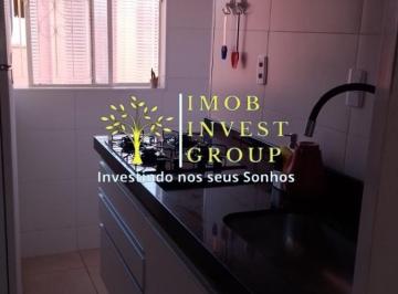 Foto 01 · Apartamento á Venda no Jardim Eldorado Indaiatuba - SP