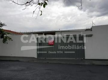 Comercial · 504m² · 10 Vagas · Comercial Galpão em Araraquara
