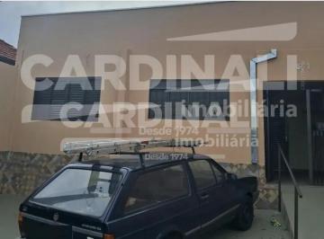 Comercial · 147m² · Prédio comercial com 04 salas e demais dependências, com ótima localização.