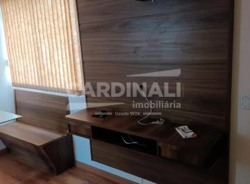 Apartamento · 54m² · 2 Quartos · Apartamento Padrão em São Carlos