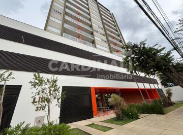 Apartamento · 38m² · 1 Quarto · 1 Vaga · Apartamento Mobiliado à Venda e locação em ótima localização no Cambuí, Campinas!