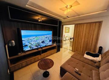Casa · 395m² · 3 Quartos · 2 Vagas · Damha I - Frente lazer