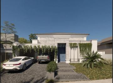 Casa · 312m² · 4 Quartos · 2 Vagas · Quinta do Golfe Residencial
