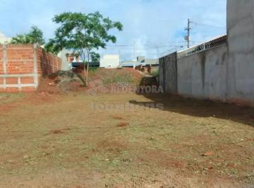 Terreno · 200m² · Terreno Residencial Mais Parque Mirassol