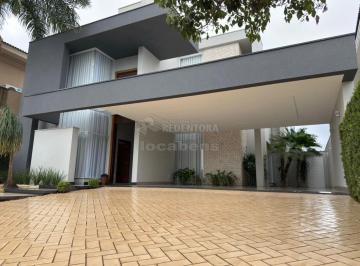 Casa · 305m² · 4 Quartos · 2 Vagas · Casa localizada no Damha V com 03 dormitórios e 2 vagas de garagem.