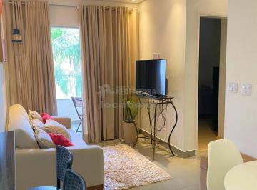Apartamento · 50m² · 2 Quartos · 1 Vaga · Spazio Rio Perola - Apartamento Venda