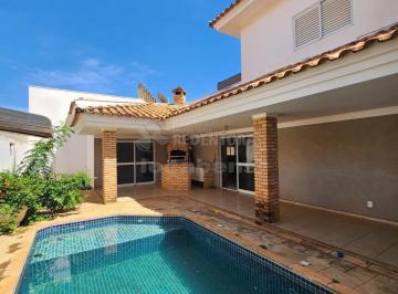 Casa · 270m² · 4 Quartos · 4 Vagas · Parque Residencial Damha III casa de 4 dormitórios