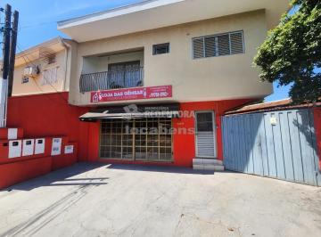Comercial · 220m² · 3 Quartos · 3 Vagas · Venda de Casa Residencial e Comercial - São Francisco