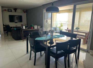 Apartamento de 3 quartos, São Paulo · Apartamento Residencial VILA LEOPOLDINA Área Útil: 121 m² Área Total: 121 m²