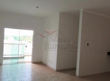 Apartamento · 90m² · 3 Quartos · 1 Vaga · Apartamento Padrão para Locação no bairro Residencial e Comercial Palmares, em Ribeirão Preto