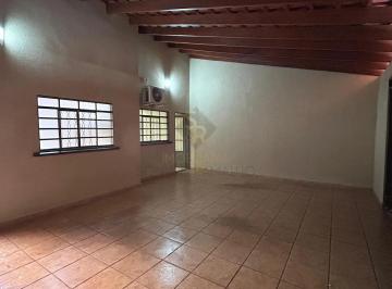 Casa · 150m² · 2 Quartos · 3 Vagas · Casa Residencial para Locação no Bairro Parque Residencial Emir Garcia, em Ribeirão Preto