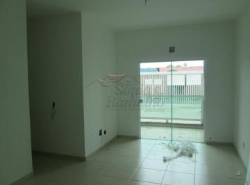 Apartamento · 90m² · 3 Quartos · 1 Vaga · Apartamento Padrão para Locação no bairro Residencial e Comercial Palmares, em Ribeirão Preto