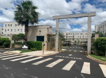 Apartamento · 50m² · 2 Quartos · 1 Vaga · Apartamentos Padrão em Ribeirão Preto