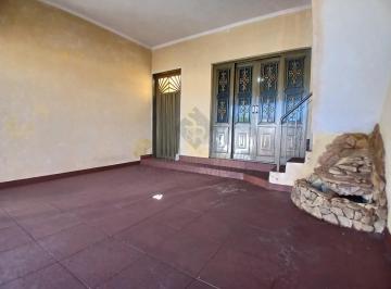 Casa · 125m² · 2 Quartos · 1 Vaga · Casas Residenciais Padrão em Ribeirão Preto
