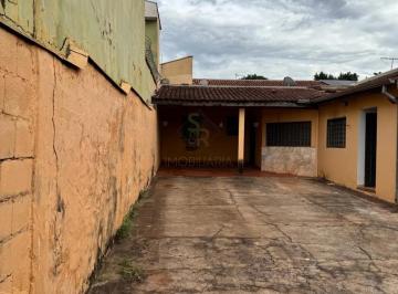 Casa · 216m² · 2 Quartos · 5 Vagas · Casas Residenciais Padrão em Ribeirão Preto