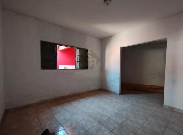Comercial · 123m² · Casa comercial para locação no bairro Jardim Anhanguera, em Ribeirão Preto/SP.