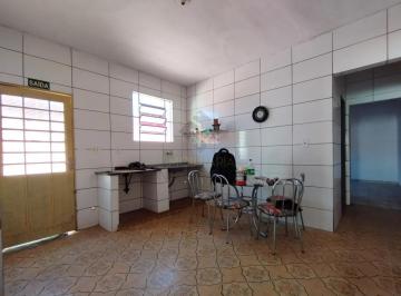 Comercial · 123m² · Casa comercial para Locação no Bairro Jardim Anhanguera, em Ribeirão Preto