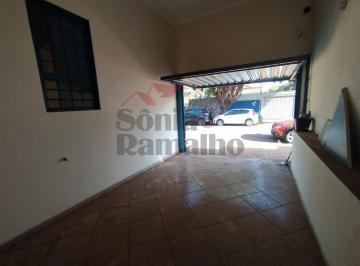 Comercial · 117m² · Salão Comercial para Locação no Bairro Jardim Independência, em Ribeirão Preto