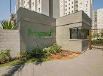 Apartamento · 49m² · 2 Quartos · 1 Vaga · Apartamentos Padrão em Ribeirão Preto