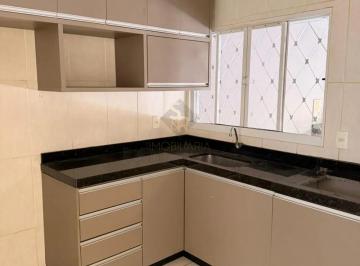 Casa · 69m² · 2 Quartos · 2 Vagas · Casa Residencial para Locação no Bairro Jardim Helena, em Ribeirão Preto