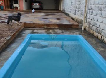 Casa · 300m² · 1 Quarto · 4 Vagas · Casas Residenciais Área de LazerEdícula em Ribeirão Preto
