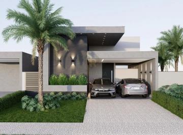 Casa · 504m² · 3 Quartos · 3 Vagas · Casa Residencial para Locação no Bairro Jardim Olhos D´Água I, em Ribeirão Preto