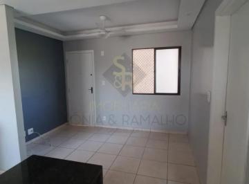 Apartamento · 42m² · 2 Quartos · 1 Vaga · Apartamentos Padrão em Bonfim Paulista