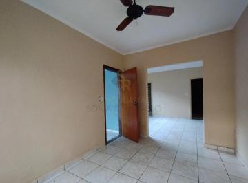 Casa · 159m² · 3 Quartos · 1 Vaga · Casa Padrão para Locação no Bairro Vila Monte Alegre, em Ribeirão Preto