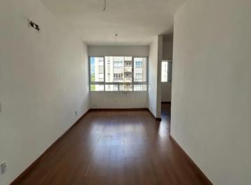 Apartamento · 47m² · 2 Quartos · 1 Vaga · Apartamento Padrão para Locação no Bairro Antônio Marincek, em Ribeirão Preto