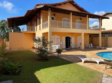 Casa de 4 quartos, Jandira · Casa à venda no Cond. Nova Higienópolis Granja Viana