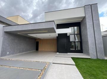 Casa de 3 quartos, Vicente Pires · CASA MODERNA EM VICENTE PIRES