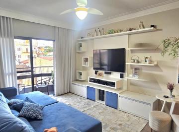 Apartamento de 3 quartos, Valinhos · Apartamento a vendaVila Clayton no Centro em Valinhos SP