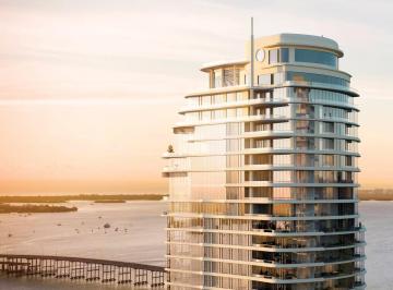 Apartamento de 2 quartos, Estados Unidos · Amplitude e Versatilidade com Vista Incrível +55 (61) 99126-9022