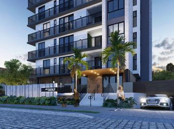 Apartamento de 1 quarto, João Pessoa · REF: LA096 - Flat à Venda, João Pessoa, Manaira, studio, 1 e 2 quartos
