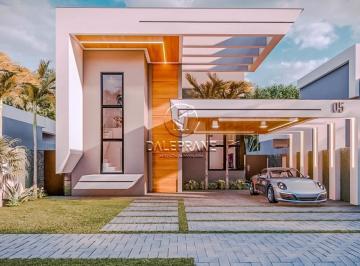 Casa de 4 quartos, Brasília · Le Jardin  Tororó 4 Quartos 3 suítes Aceita financiamento Planejado