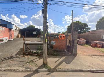 Foto 01 · Terreno, Chacara Luz D' Alma, Sumaré, SP