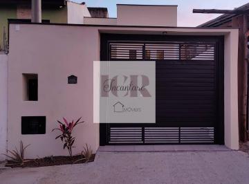 Casa · 125m² · 2 Quartos · 2 Vagas · Vende-se Casa Térrea no Jd Itanguá - Sorocaba - SP