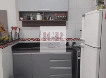 Casa · 2 Quartos · 1 Vaga · Vende-se Casa no Jd Eucaliptos - Sorocaba