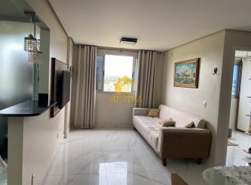 Foto 01 · Apartamento com 2 quartos no Condomínio Euzébio Pires de Araújo II, Guará 2
