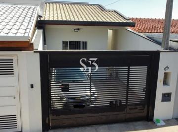 Foto 01 · Excelente oportunidade: Casa à venda em Campinas-SP, Jardim Antonio Von Zuben - 4 quartos, 1 suíte, 