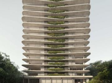 Fachada · Apartamento, Rio Branco, Porto Alegre, RS