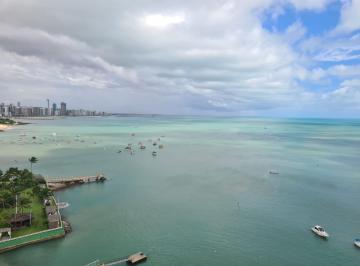 Apartamento de 3 quartos, Fortaleza · Apartamento   espetacular  na praia