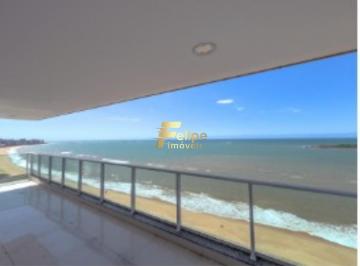 Foto 01 · LUXUOSO APARTAMENTO DUPLEX À VENDA NA PRAIA DE ITAPARICA EM VILA VELHA/ES!