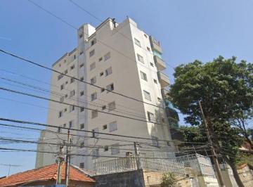 Apartamento de 3 quartos, São Bernardo do Campo · Apartamento 80m² 3 dormitórios 1 suíte Bairro Assunção - SBC