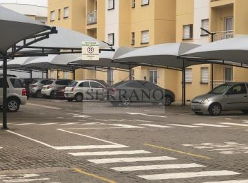 Foto 01 · APARTAMENTO NOVO PARA VENDA NO CONDOMÍNIO RESIDENCIAL FLORENCA EM VINHEDO