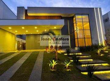 Foto 01 · Imóvel de luxo: Casa em condomínio,  4 suítes, 5 banheiros, 4 vagas, 195 m² - Mogi das Cruzes, Cézar