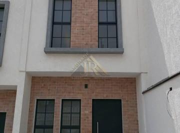 Casa · 57m² · 2 Quartos · 1 Vaga · Casa a venda condomínio dois quartos Sorocaba Jardim Europa Zona Oeste