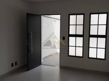 Casa · 57m² · 2 Quartos · 1 Vaga · Casa a venda - Condomínio Vila Euro - Jd. Europa - Sorocaba - Z Oeste